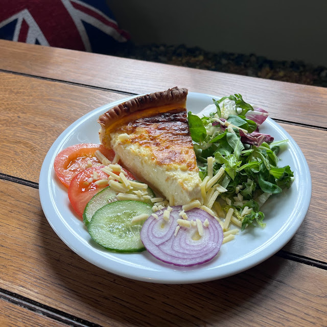 Quiche