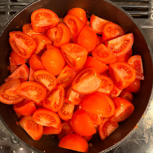 Tomato