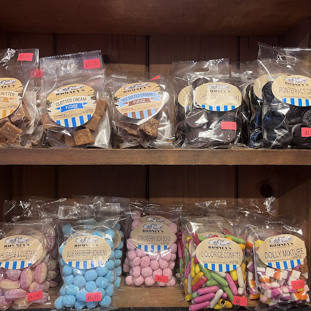 Candy