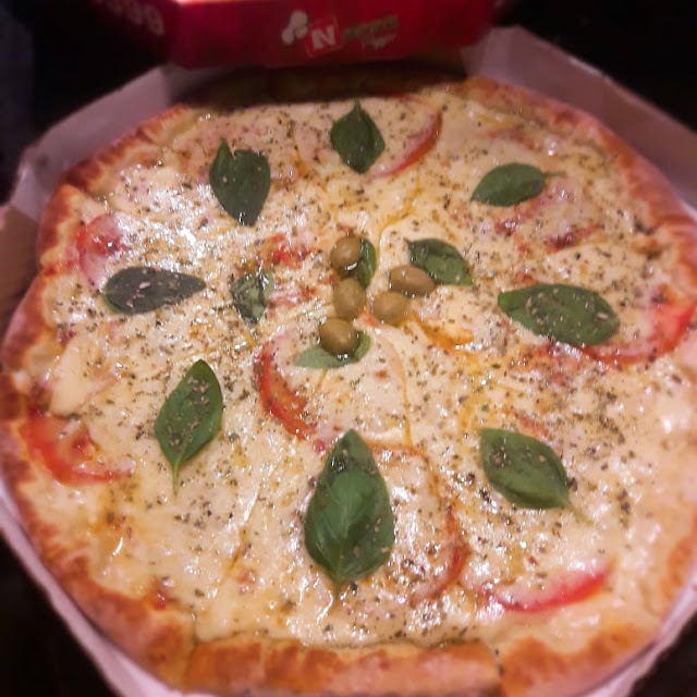 Sabor Marguerita