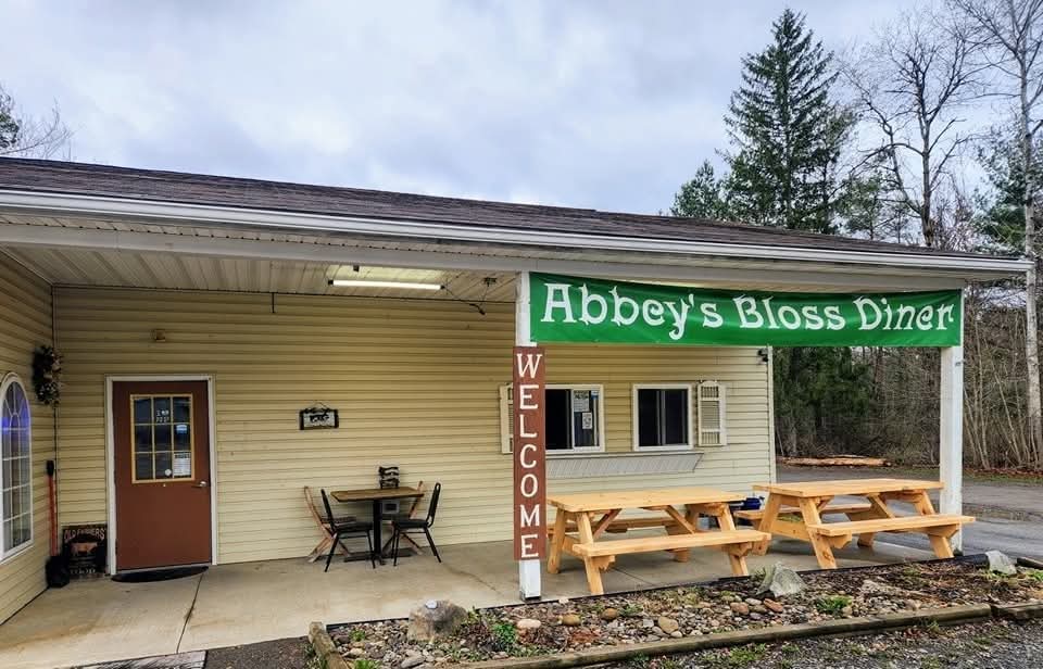 Abbey's Bloss Diner