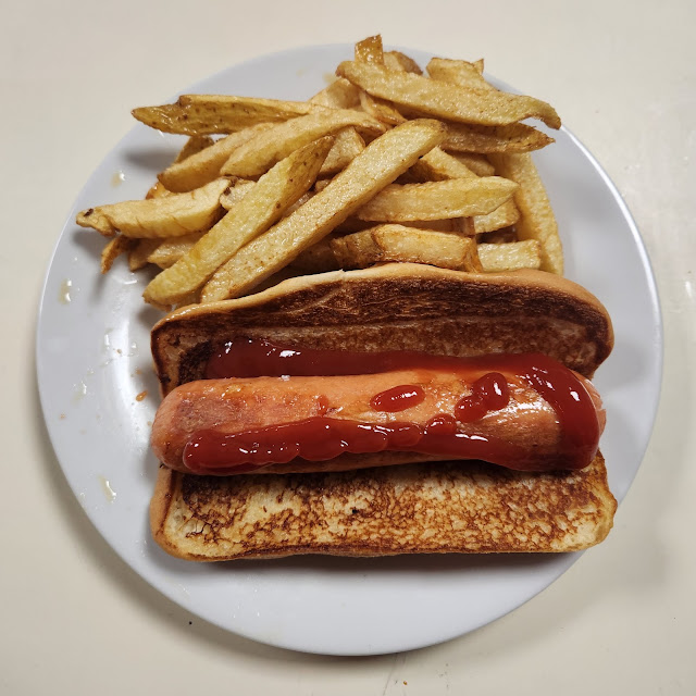 Hot Dog