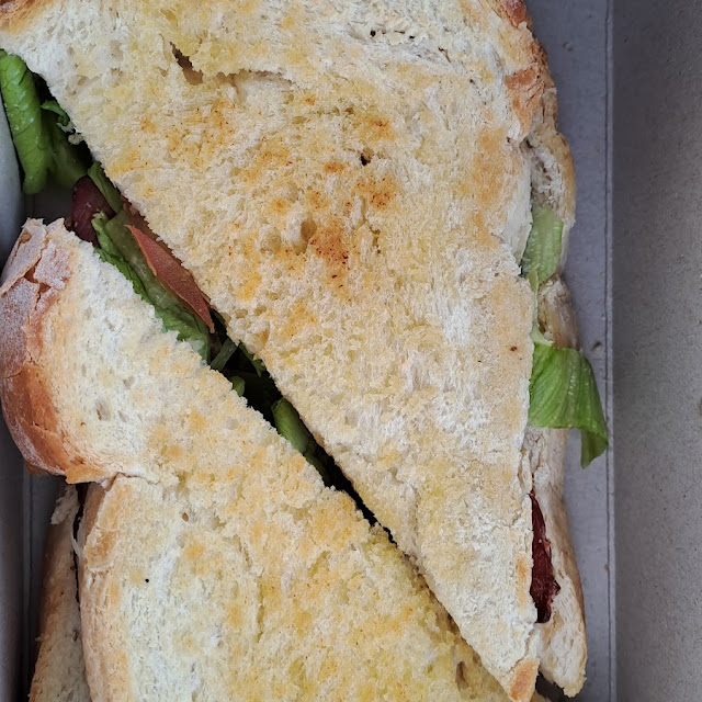 blt Sandwich