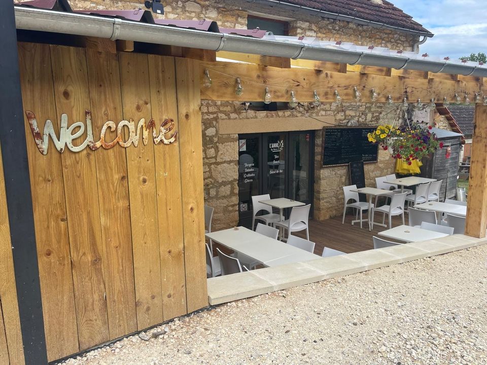 L'Annexe by Fabrice Le Chef