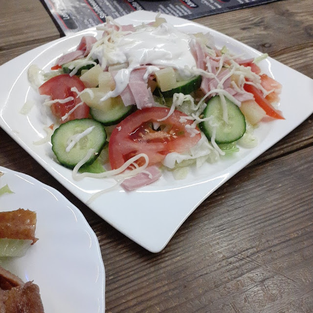 Beilagensalat