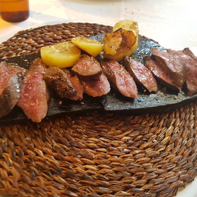 Ciervo A la Piedra