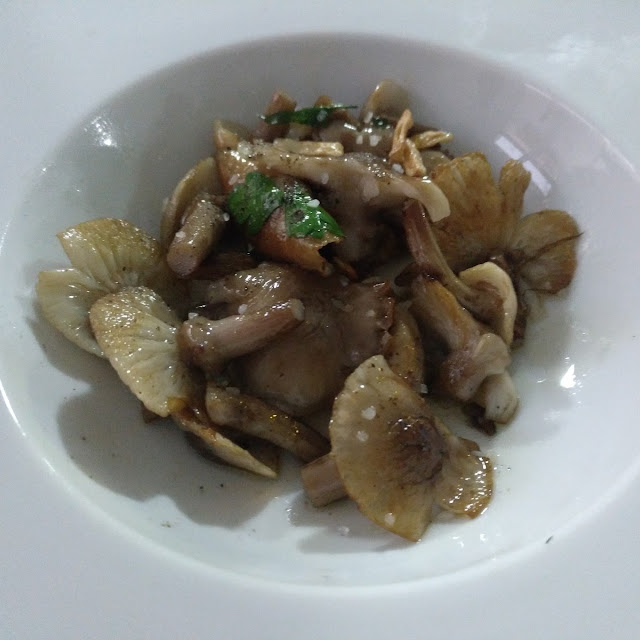 Bolets de Presseguer