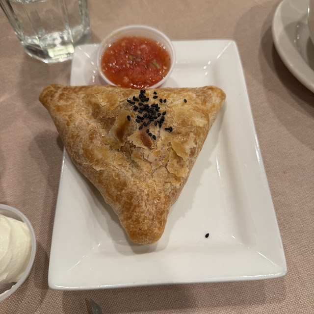 Samsa Samosa