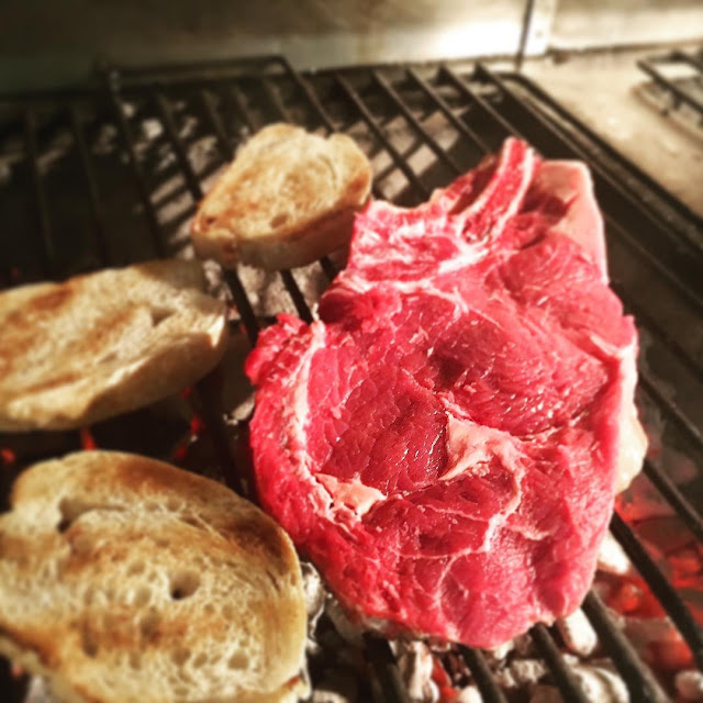 Bistecca Di Angus