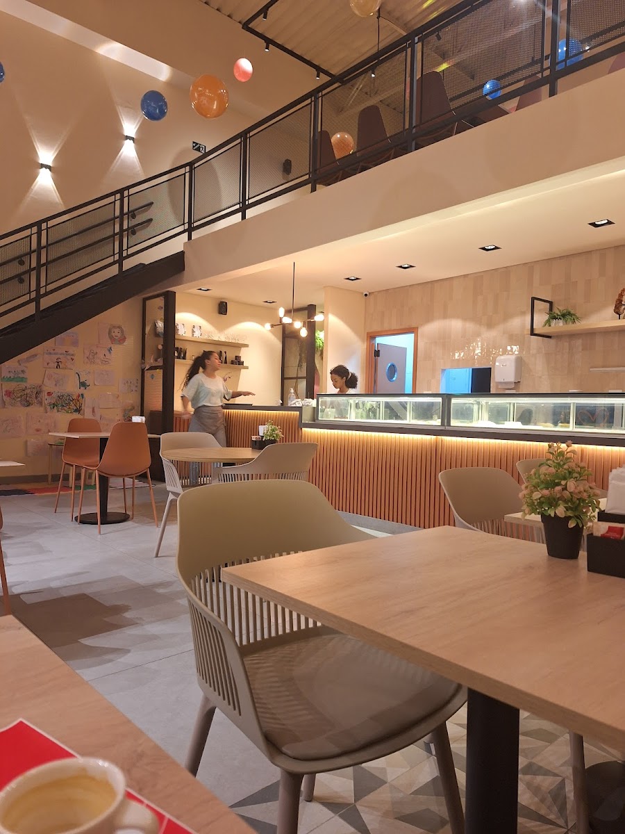 Behap Café