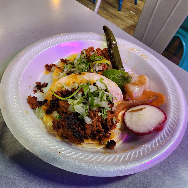 Taquitos Rancheros