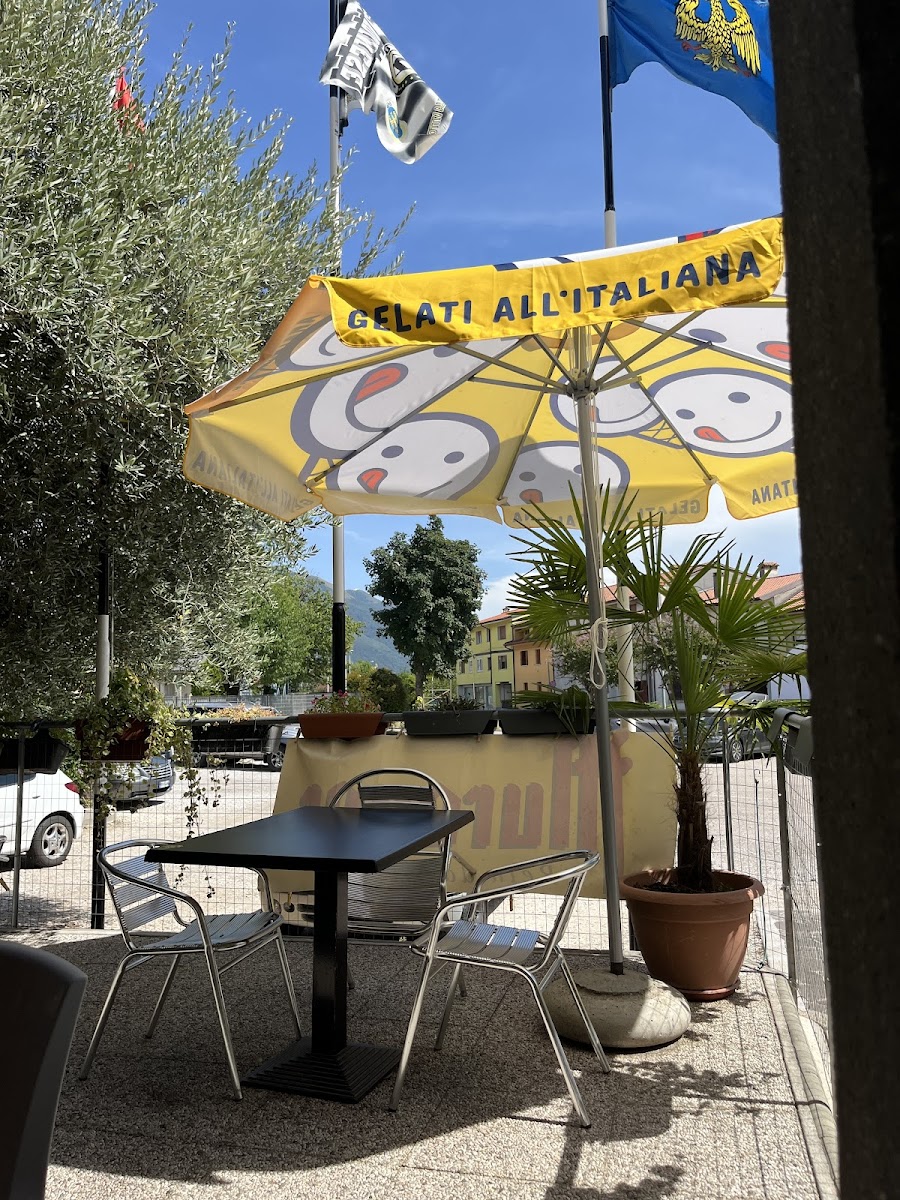 Pizzeria Bar Osteria con Cucina da Virgi/Al Cacciatore
