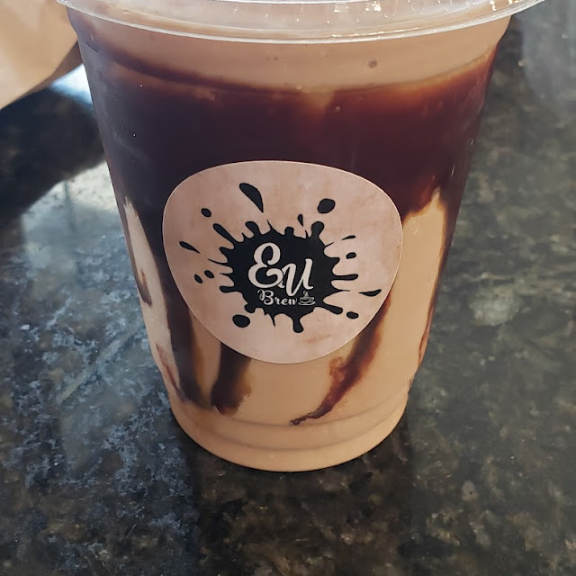 Cold Brew