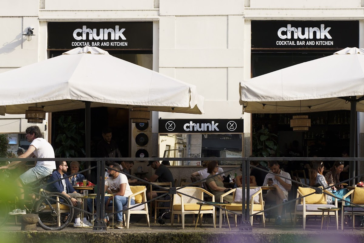 Chunk Milano