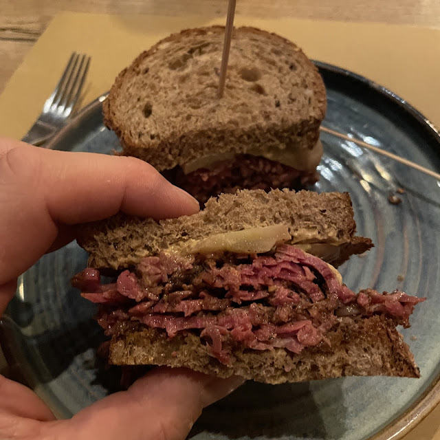 Pastrami
