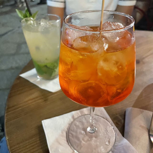 Aperol Spritz