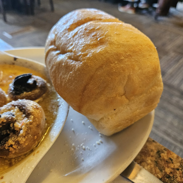 Fresh Bread
