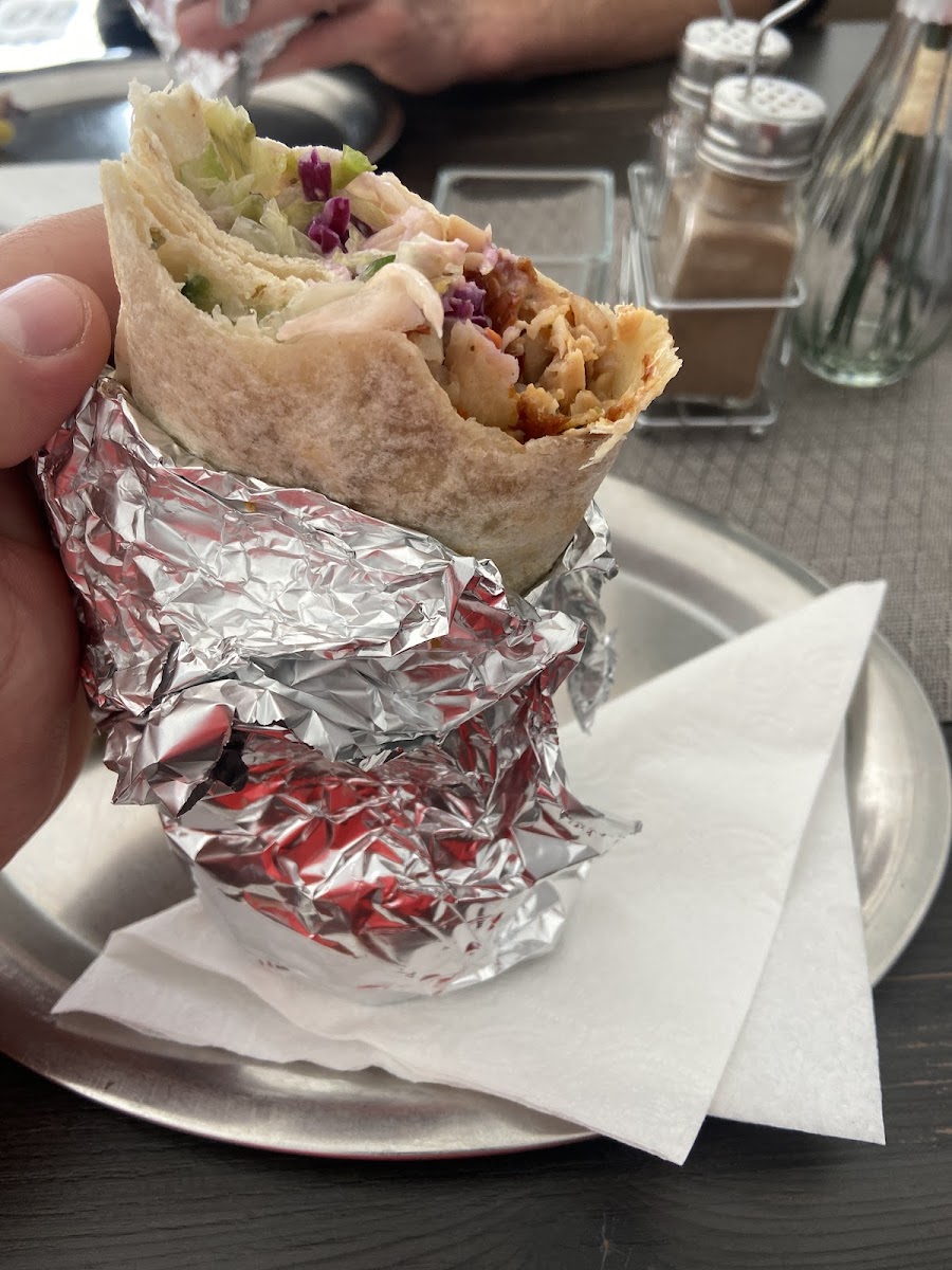 Ali Baba Kebap