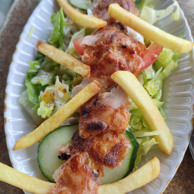 Kebab