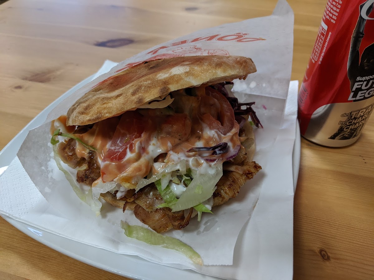 Istanbul Kebap