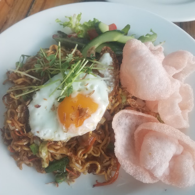 Mee Goreng