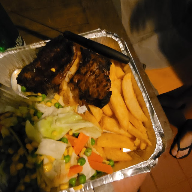 Ribs