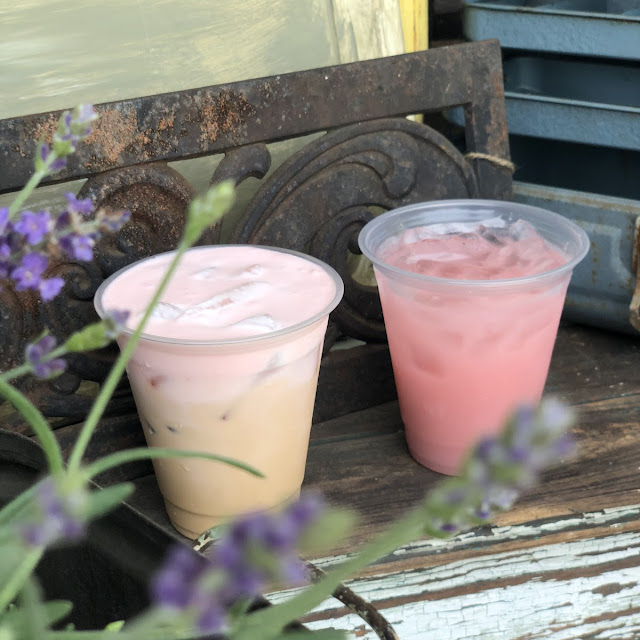 Bubble Tea