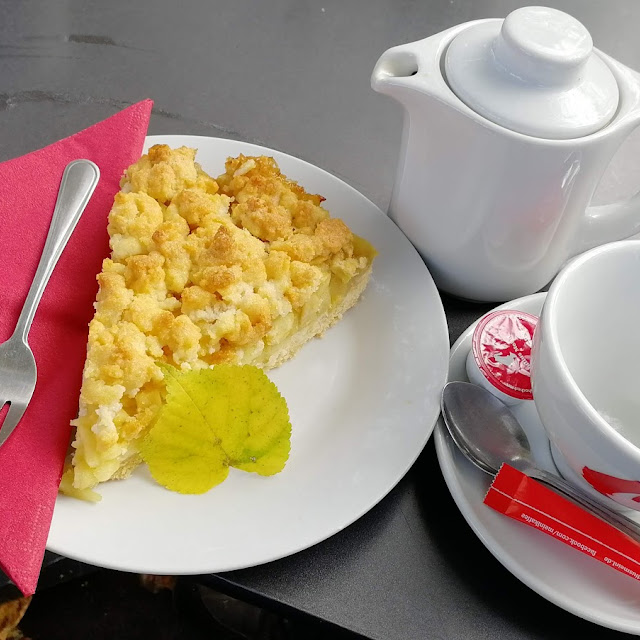 Kuchen