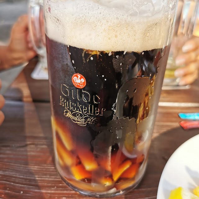 Cerveza