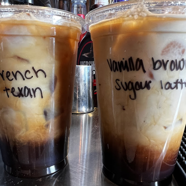 Cold Brew
