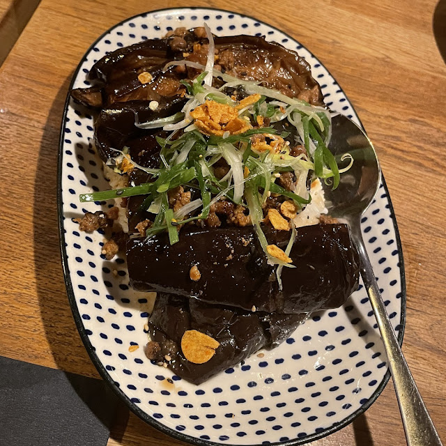Eggplant