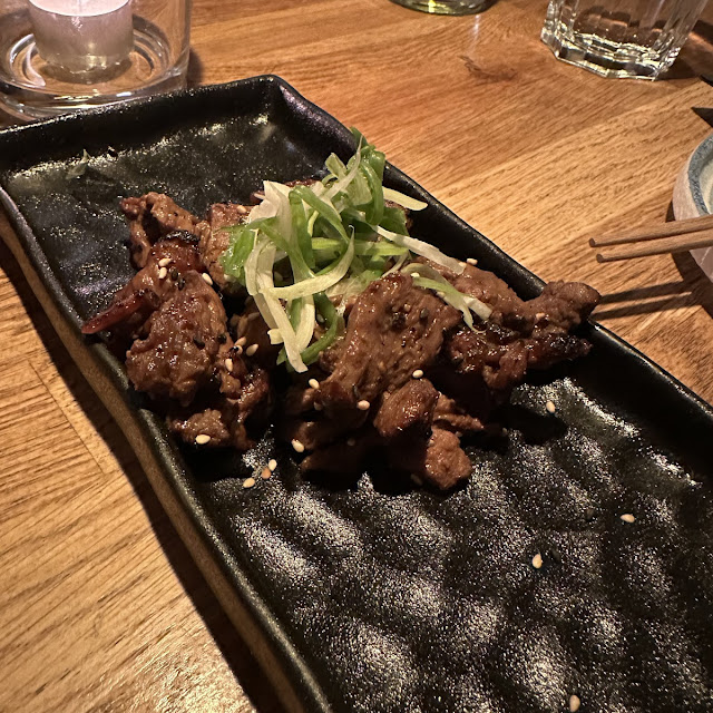 Luma Beef