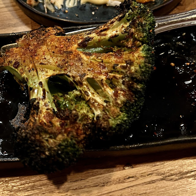 Broccoli
