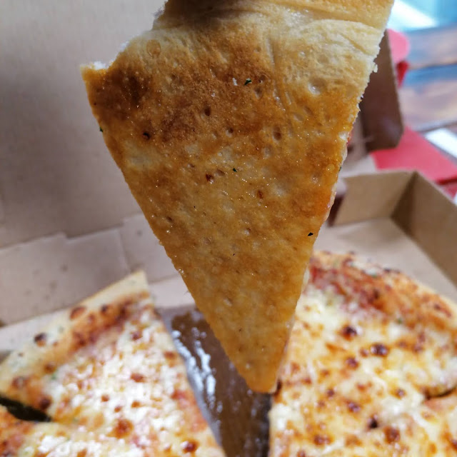 Margherita Pizza