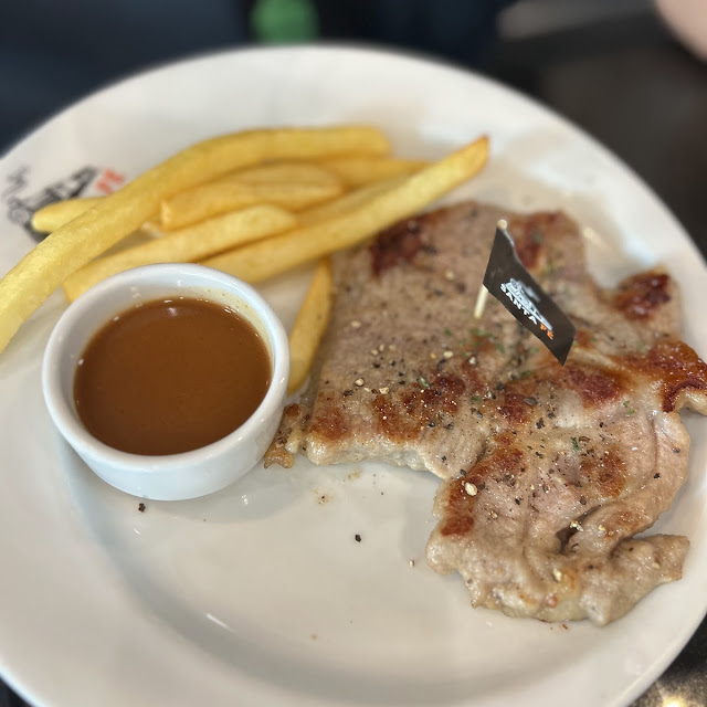 Pork Chop
