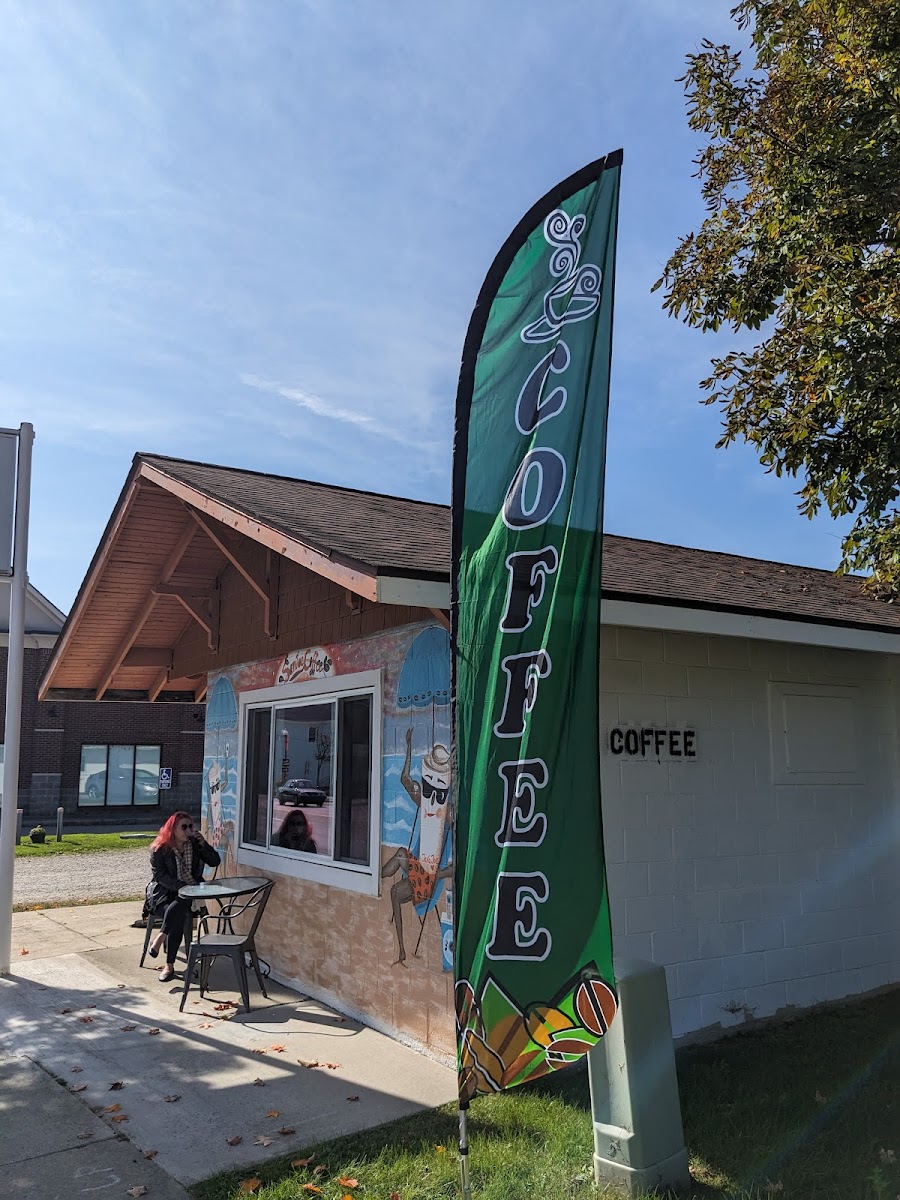 Sanilac Coffee