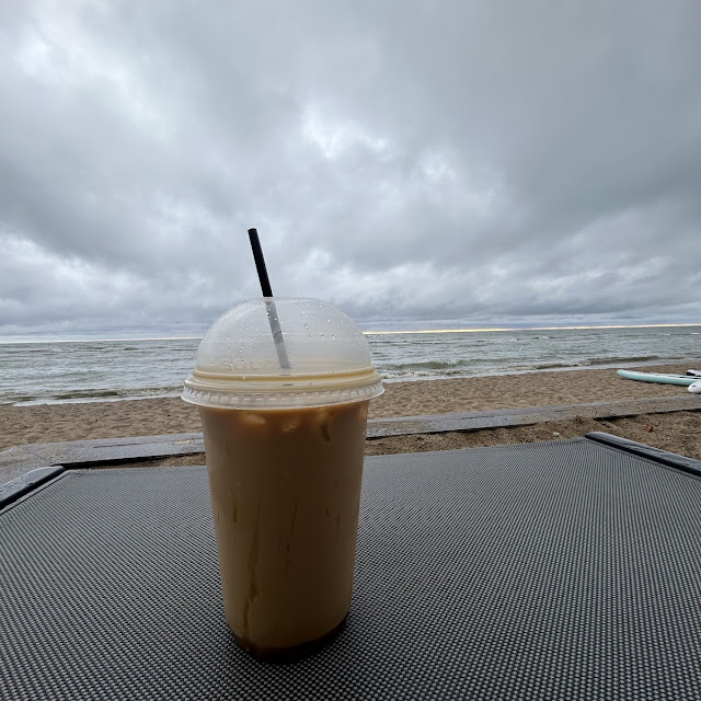 Iced Coffee
