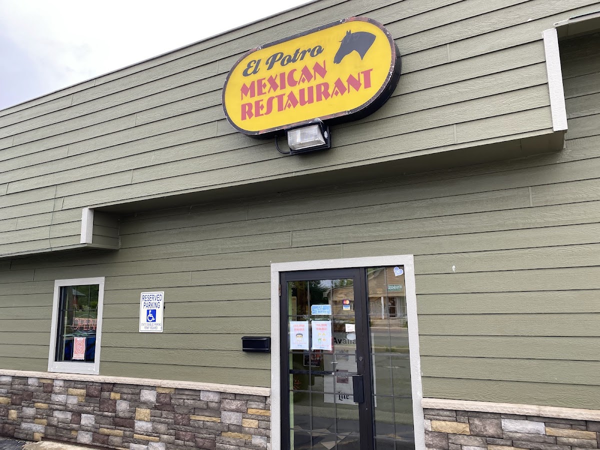 El Potro Mexican Restaurant
