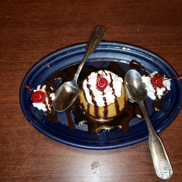 Flan