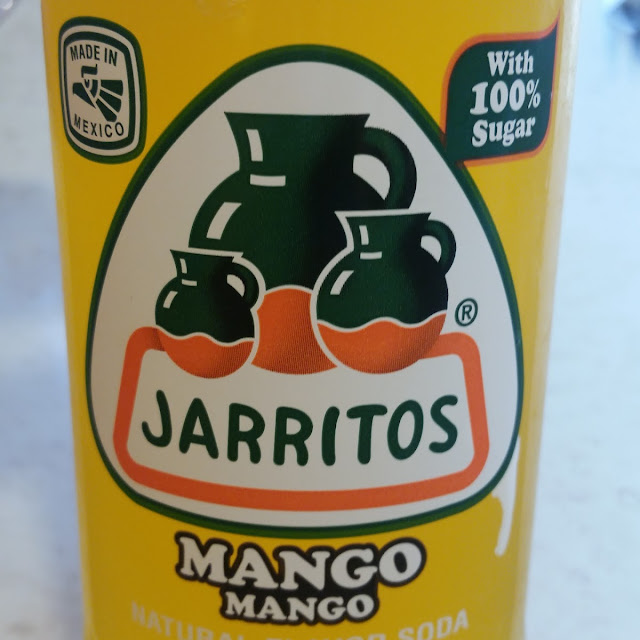 Jarritos