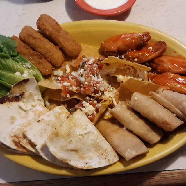 Súper Sampler