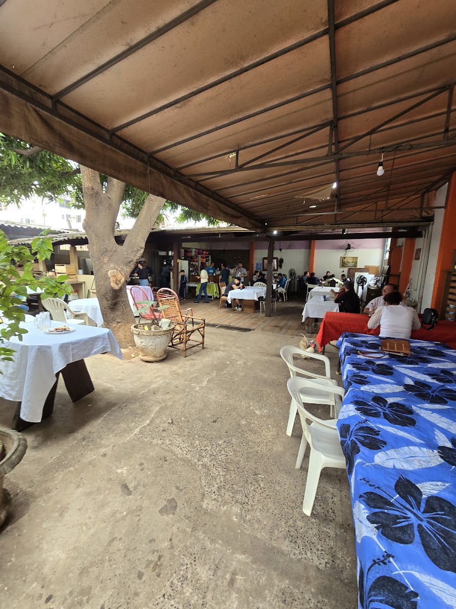 Restaurante Dona Toninha