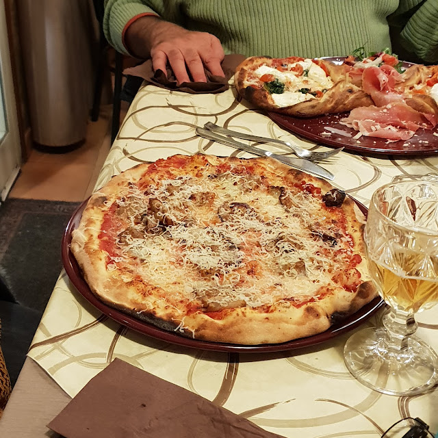 Alle Melanzane