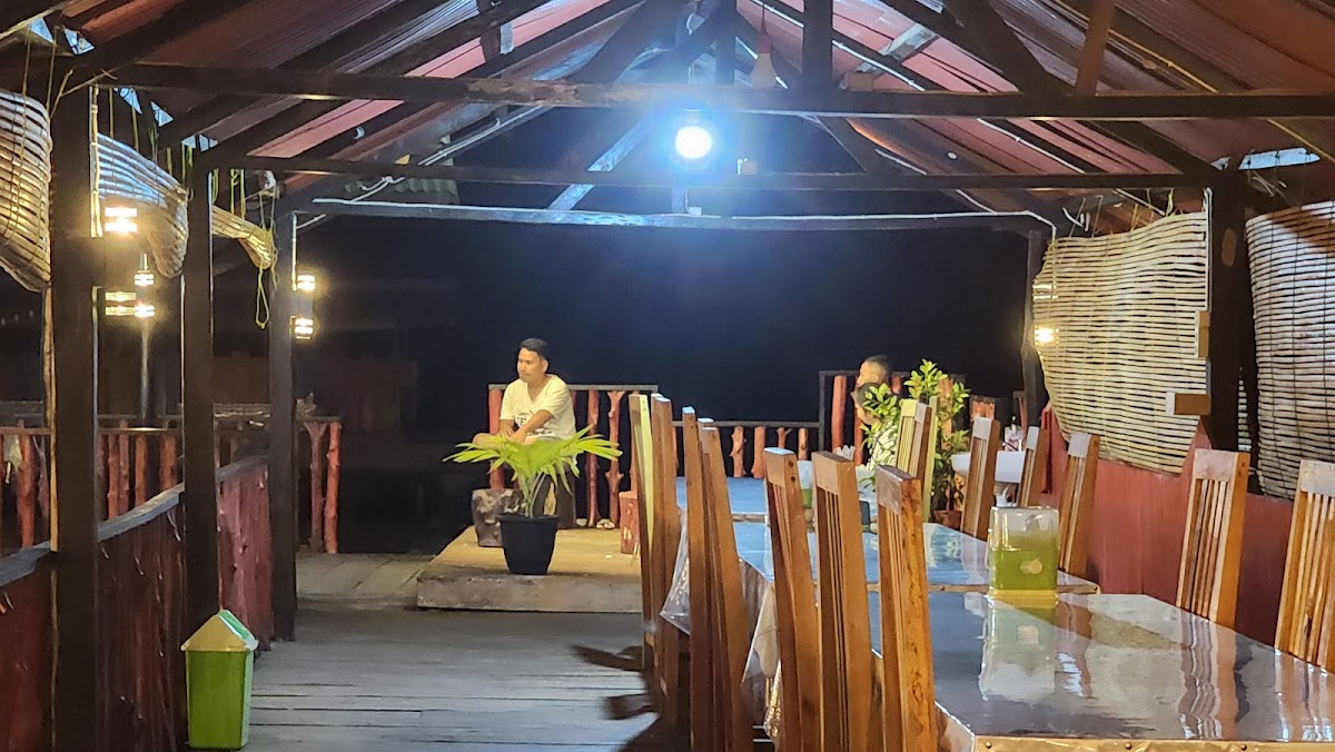 Rumah Makan JUKU