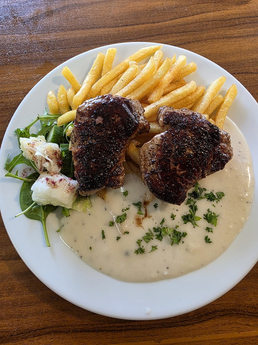 Jörgs Kantine