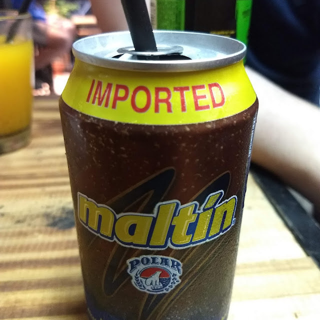 Malta Polar