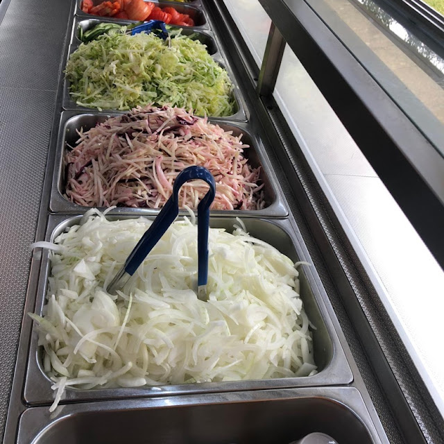 Sauerkraut