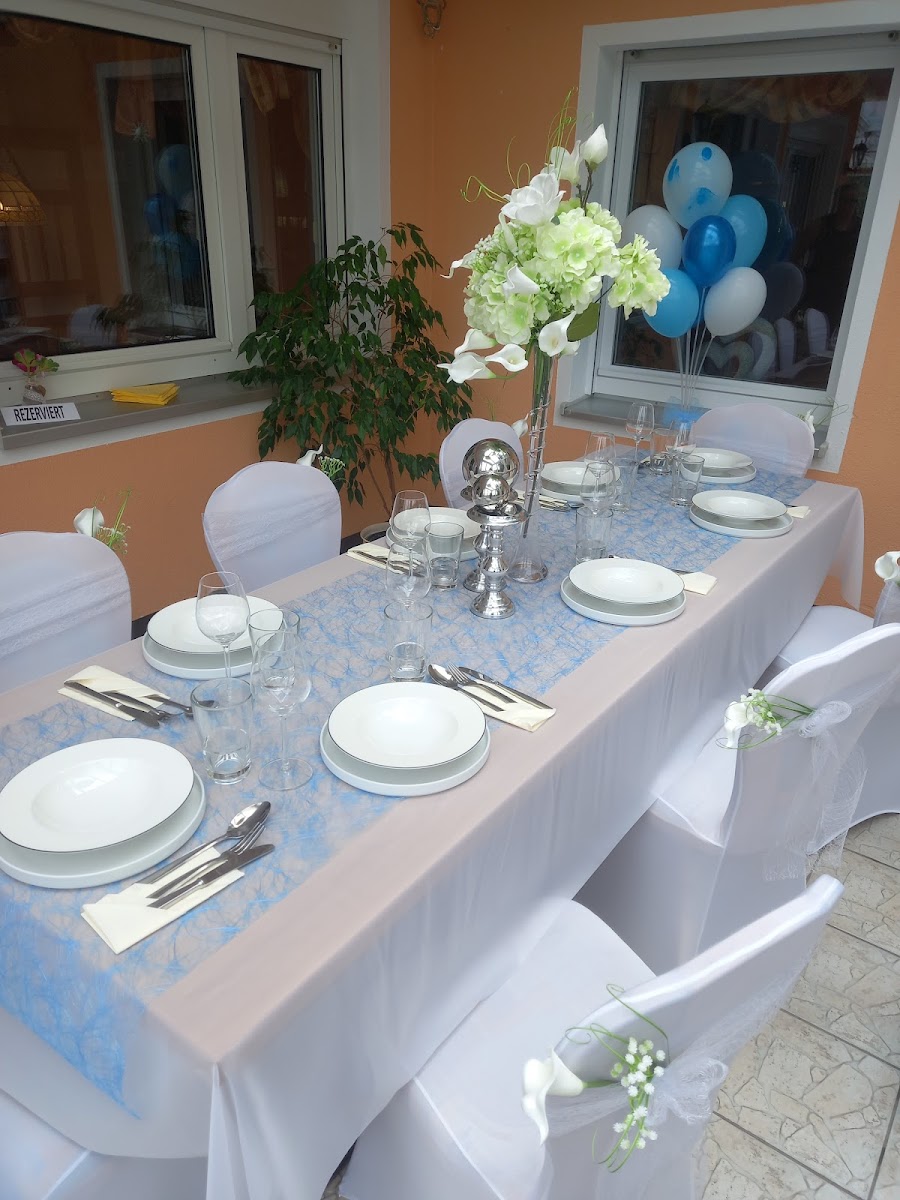 Restaurant La Antonia