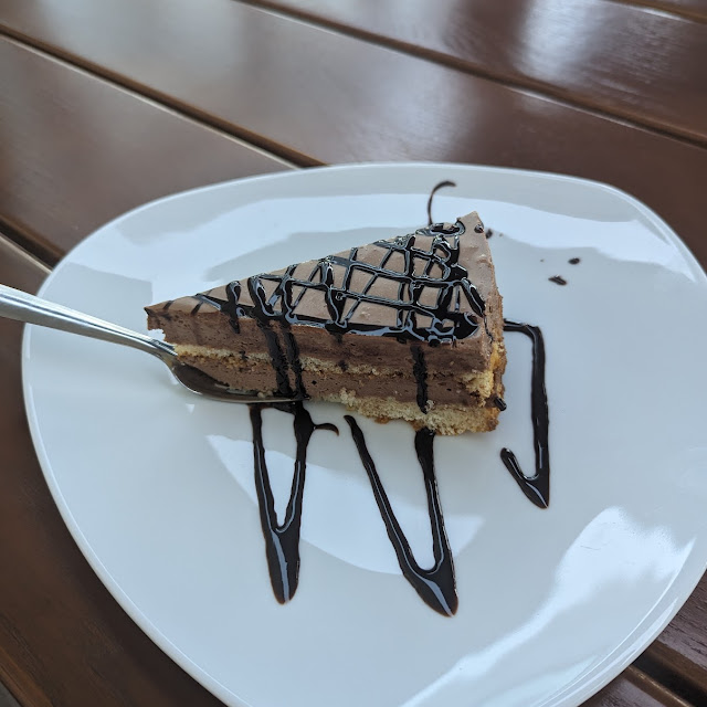Tiramisu