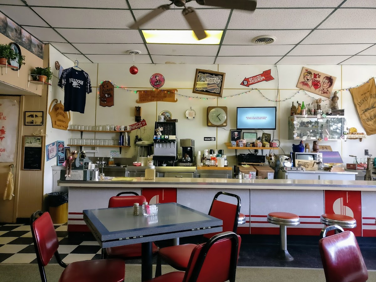 K's Diner